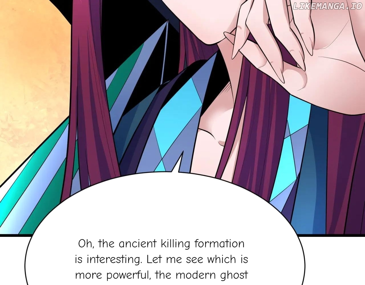 Era of the Haunted Chapter 317 - page 45